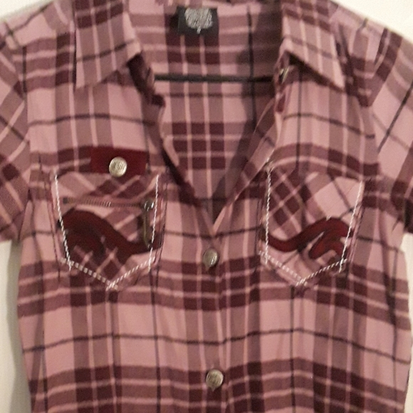 Sour n Cream Dress - Picture 2 of 11